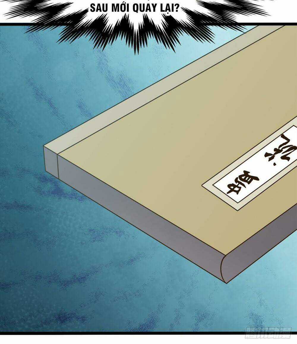 Hiệp Hành Cửu Thiên Chapter 92 trang 21