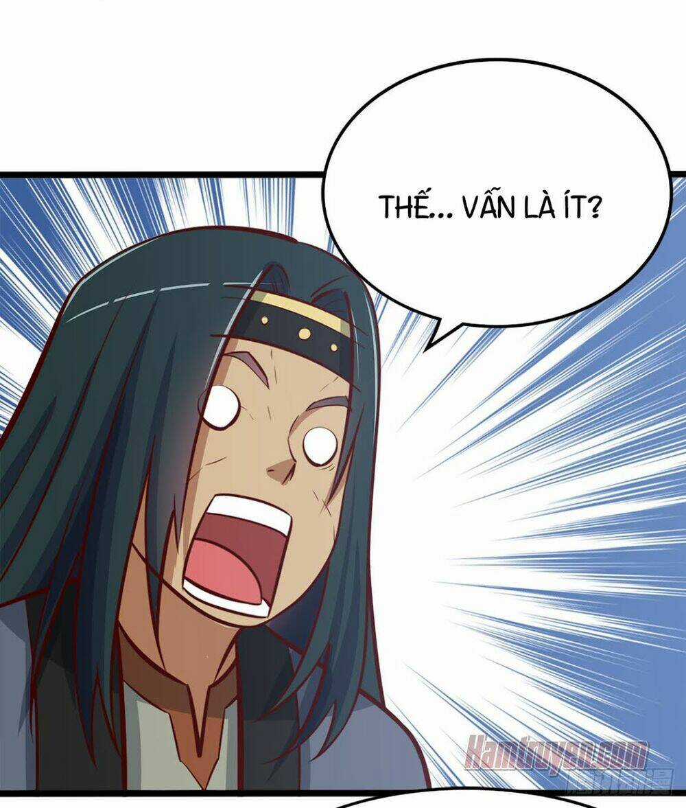 Hiệp Hành Cửu Thiên Chapter 92 trang 28