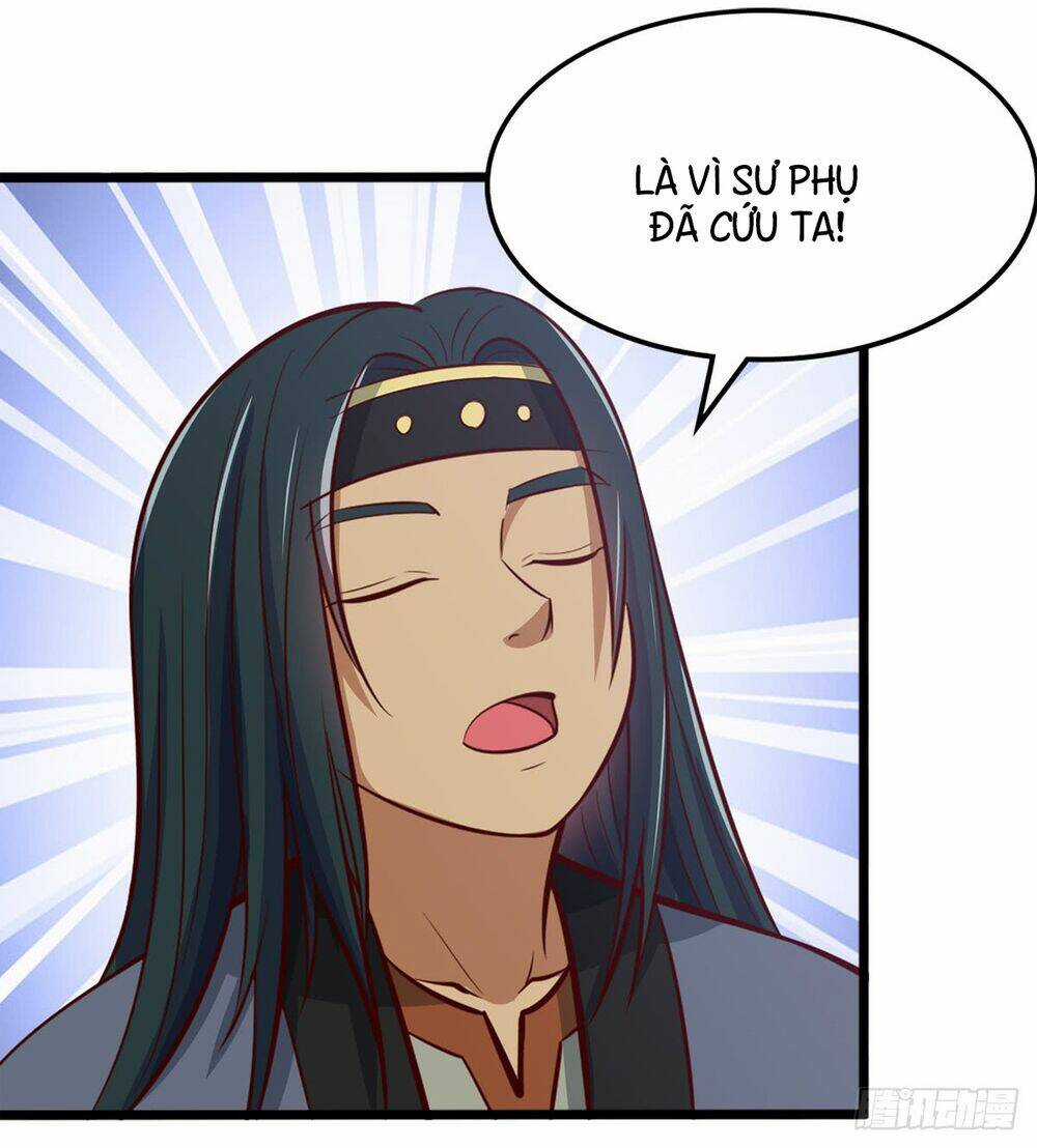 Hiệp Hành Cửu Thiên Chapter 92 trang 31