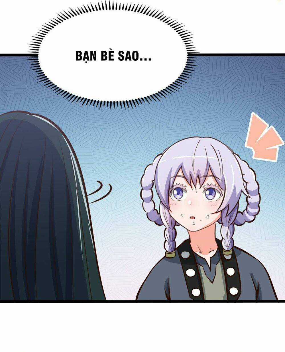 Hiệp Hành Cửu Thiên Chapter 92 trang 38