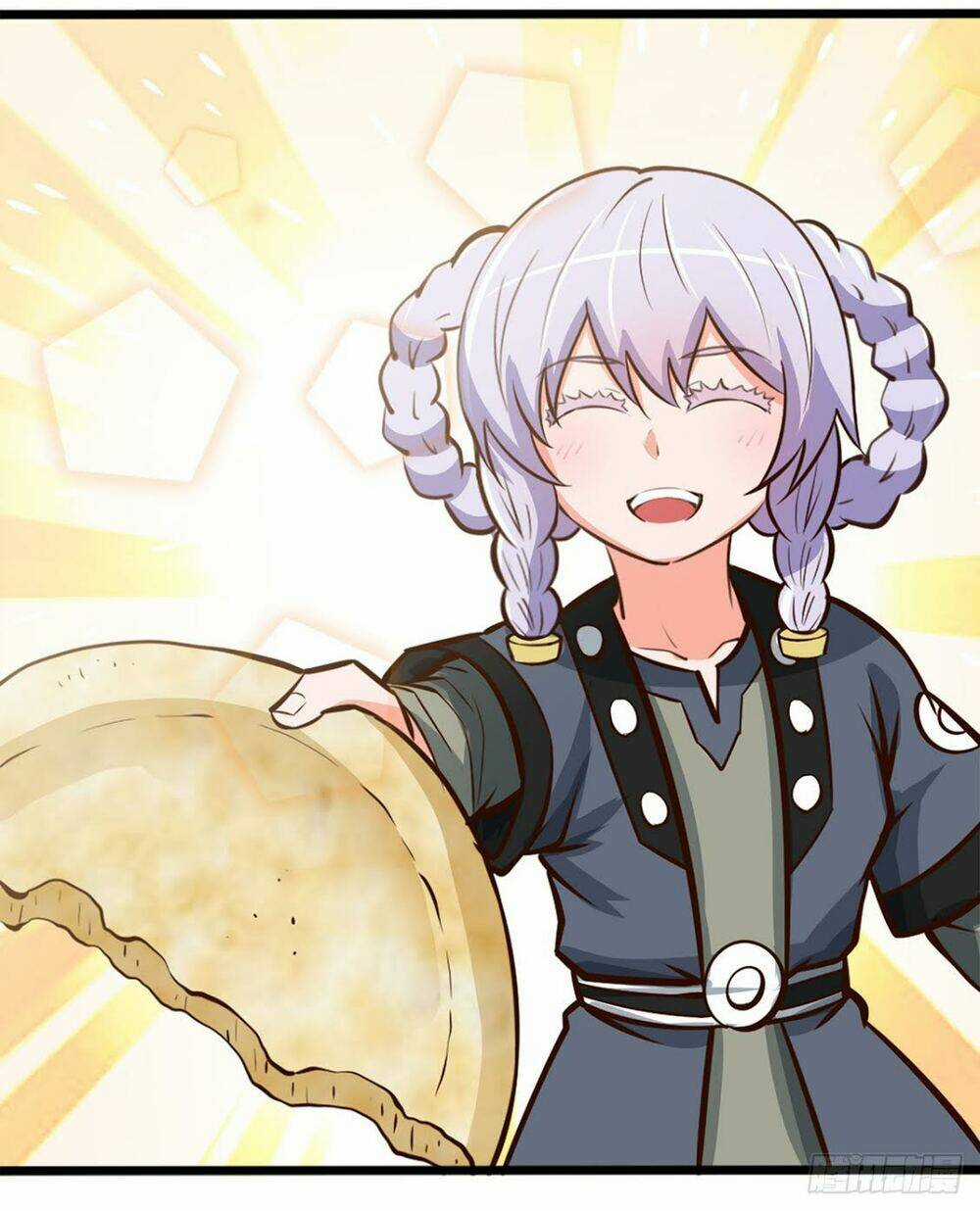 Hiệp Hành Cửu Thiên Chapter 92 trang 39