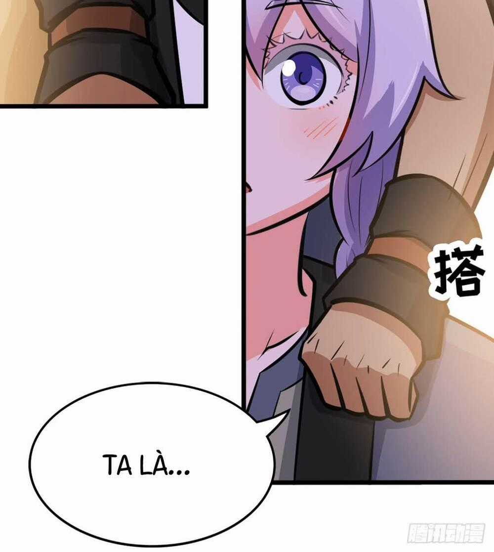 Hiệp Hành Cửu Thiên Chapter 92 trang 42