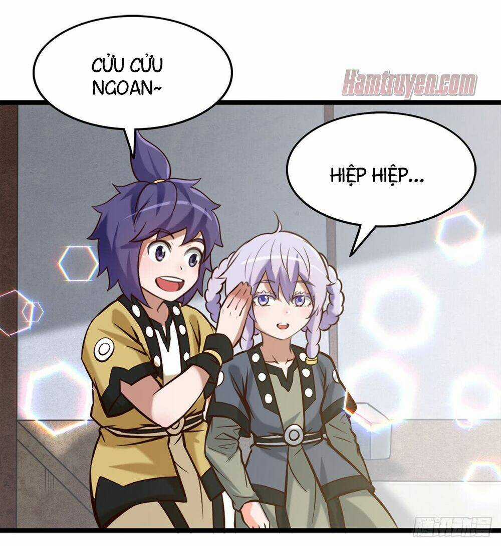 Hiệp Hành Cửu Thiên Chapter 92 trang 6