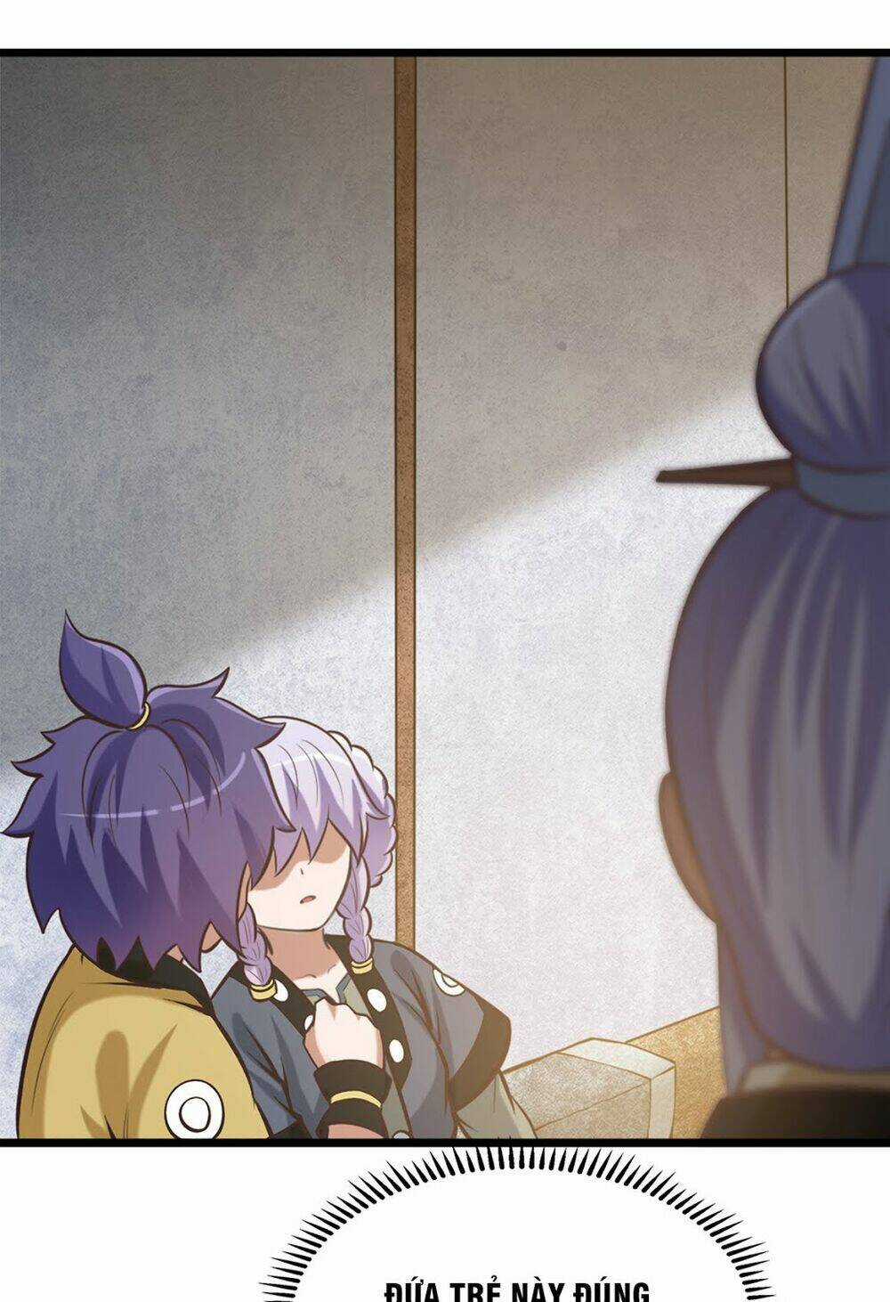 Hiệp Hành Cửu Thiên Chapter 92 trang 8