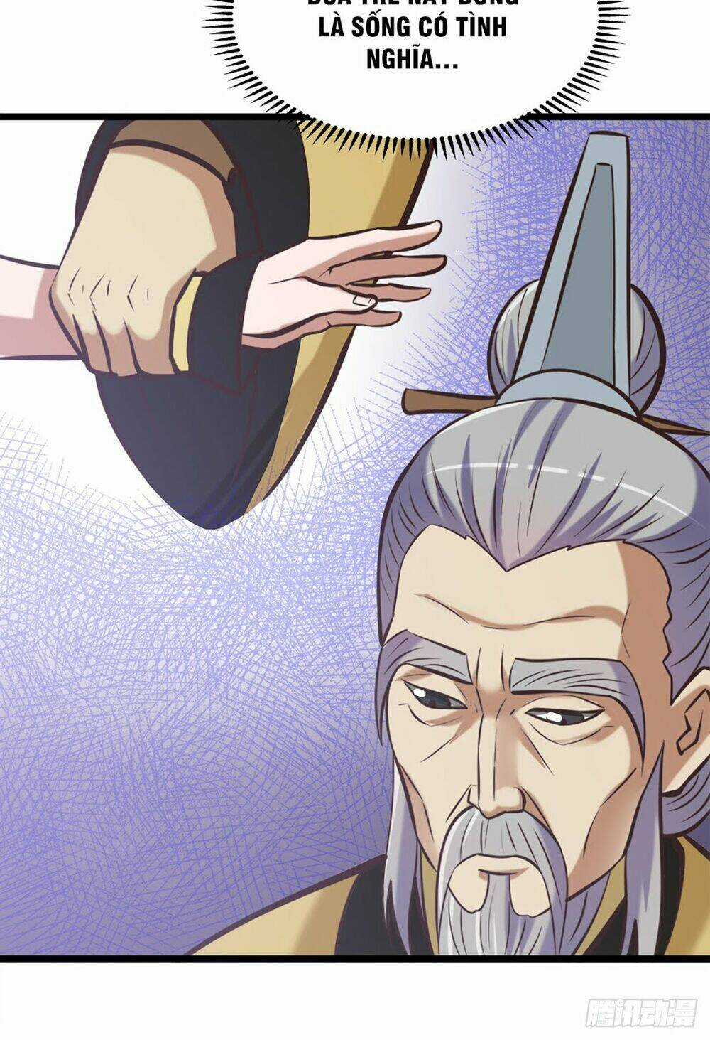 Hiệp Hành Cửu Thiên Chapter 92 trang 9