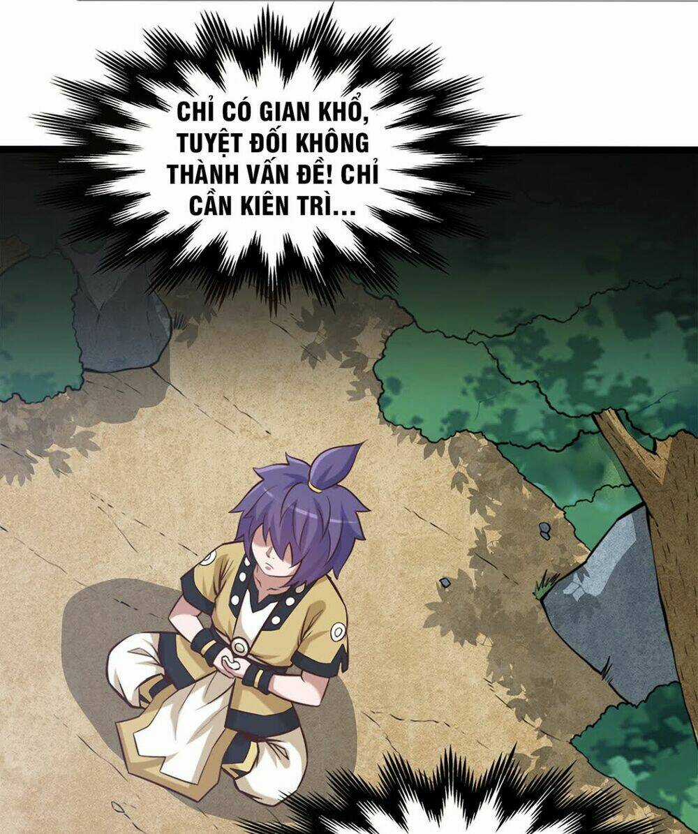 Hiệp Hành Cửu Thiên Chapter 93 trang 15