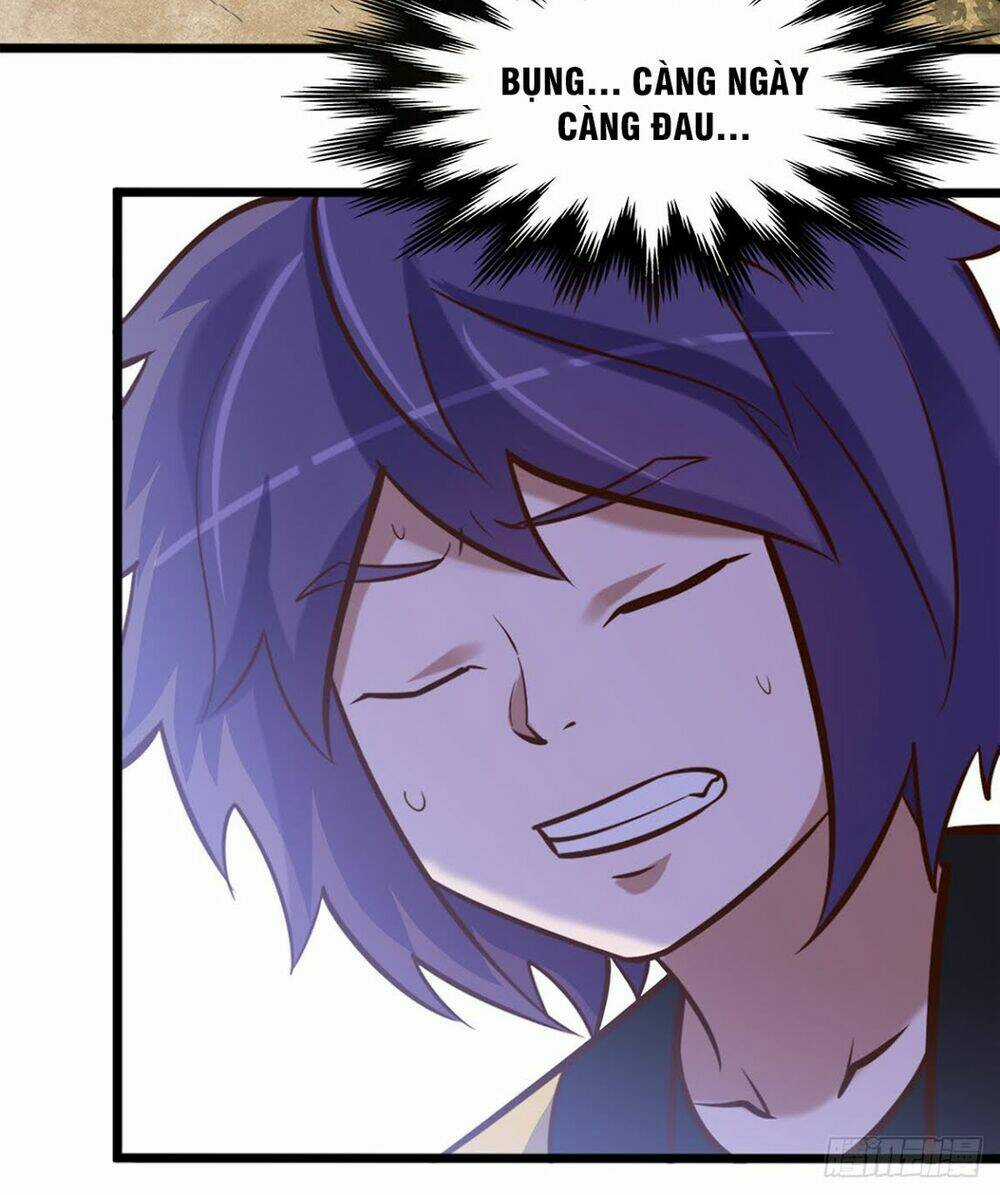 Hiệp Hành Cửu Thiên Chapter 93 trang 16