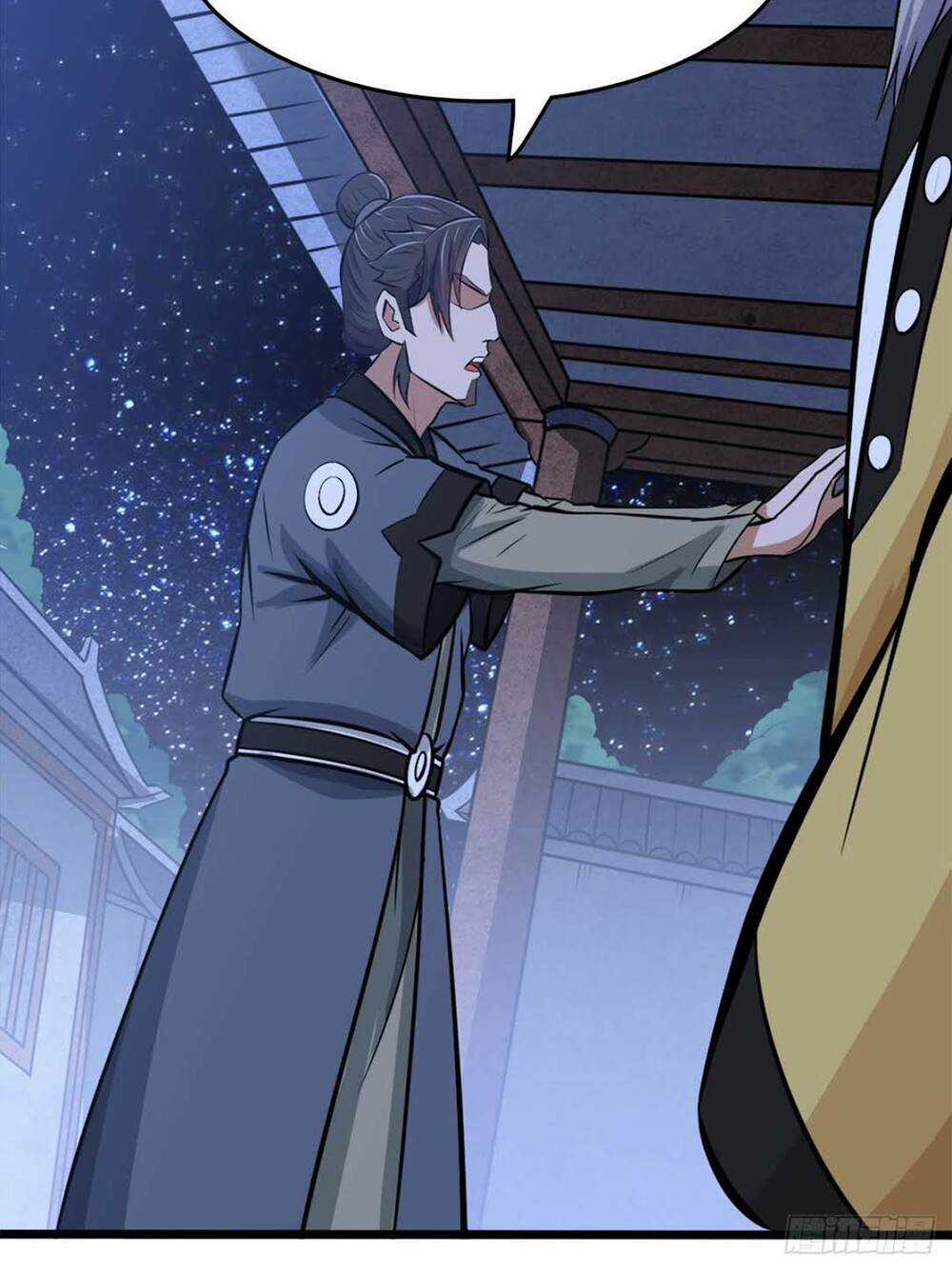 Hiệp Hành Cửu Thiên Chapter 93 trang 28