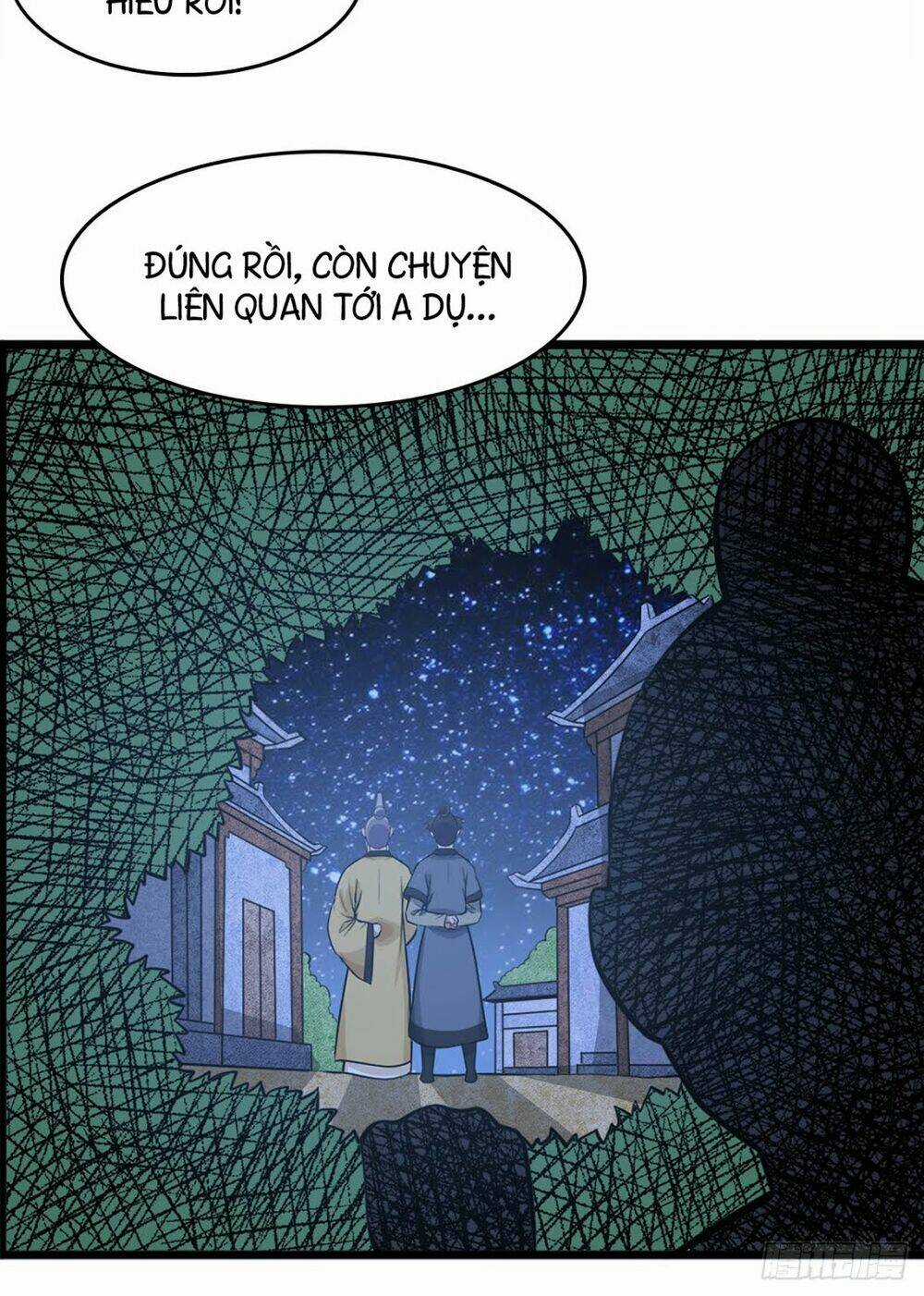 Hiệp Hành Cửu Thiên Chapter 93 trang 32