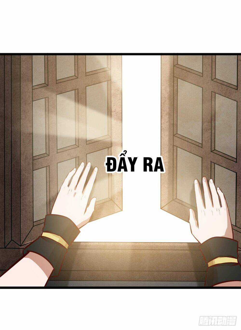 Hiệp Hành Cửu Thiên Chapter 93 trang 33