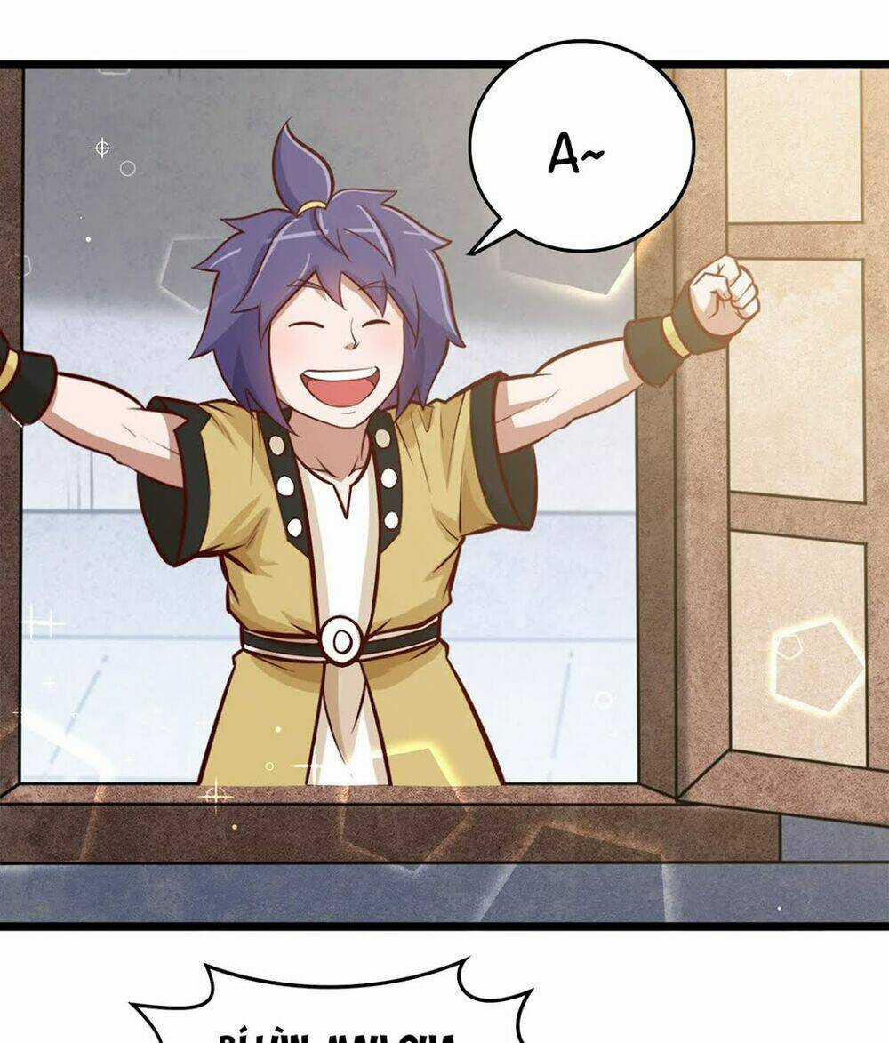 Hiệp Hành Cửu Thiên Chapter 93 trang 34