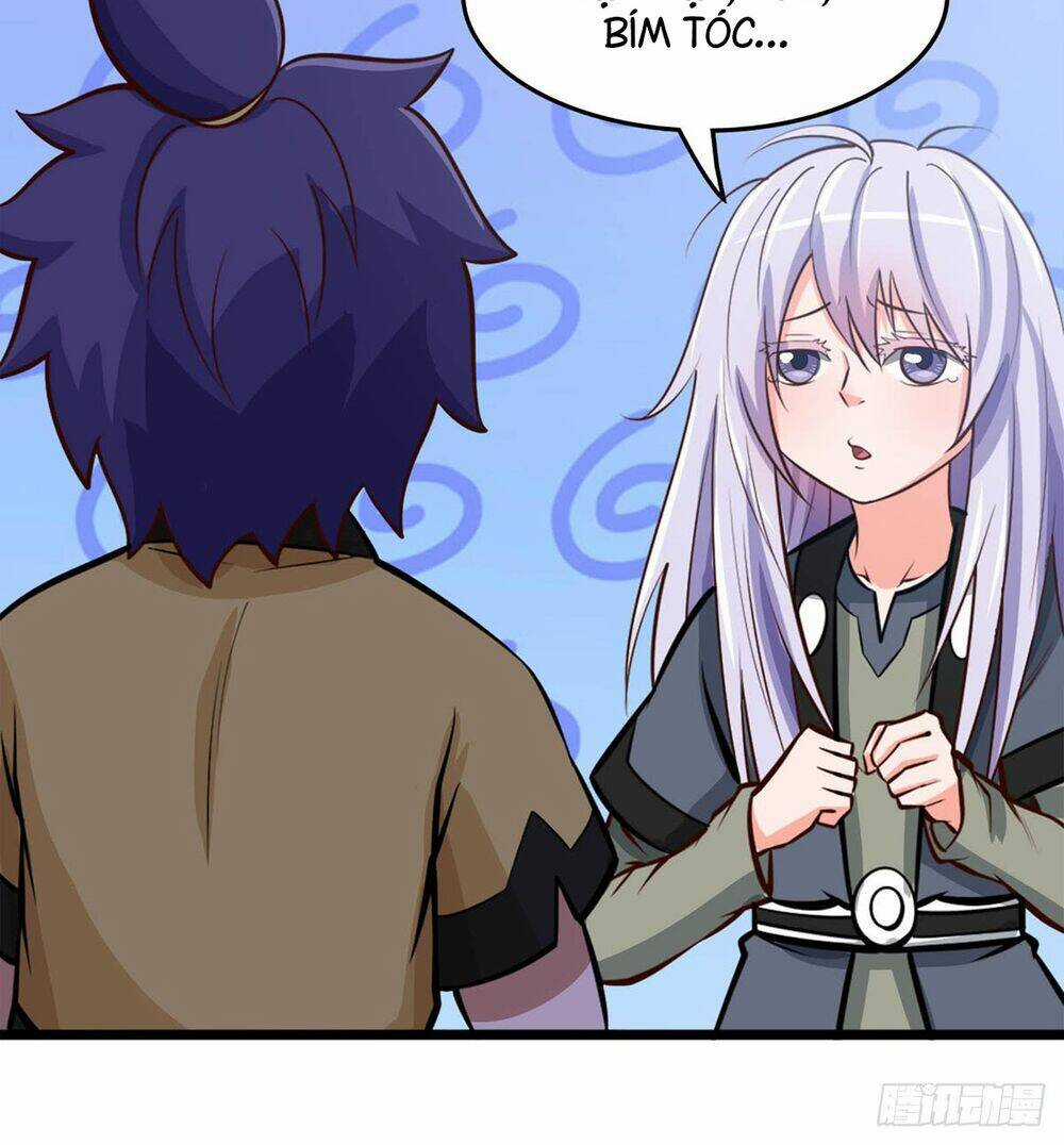 Hiệp Hành Cửu Thiên Chapter 93 trang 37