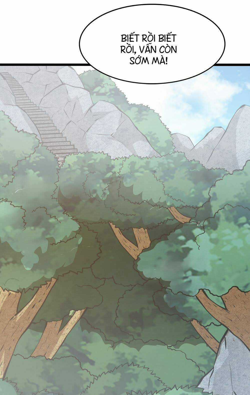 Hiệp Hành Cửu Thiên Chapter 93 trang 4