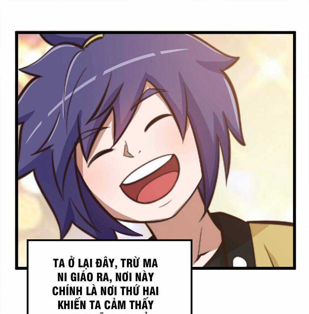 Hiệp Hành Cửu Thiên Chapter 93 trang 40