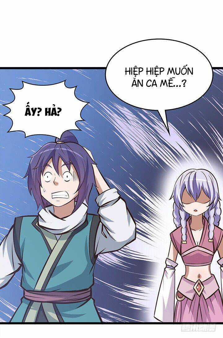 Hiệp Hành Cửu Thiên Chapter 94 trang 11