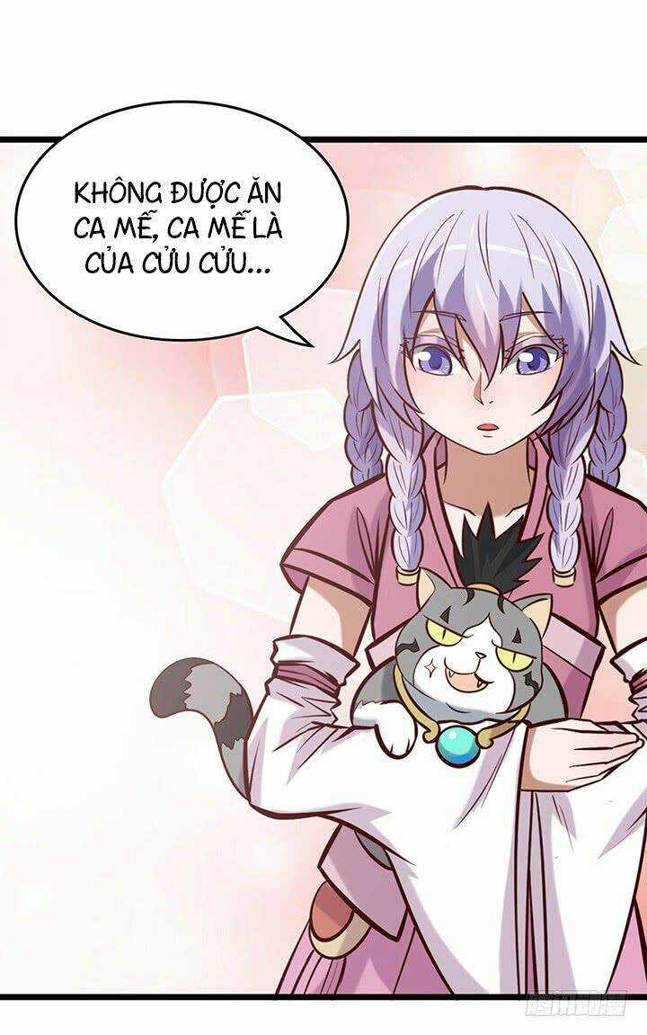 Hiệp Hành Cửu Thiên Chapter 94 trang 13