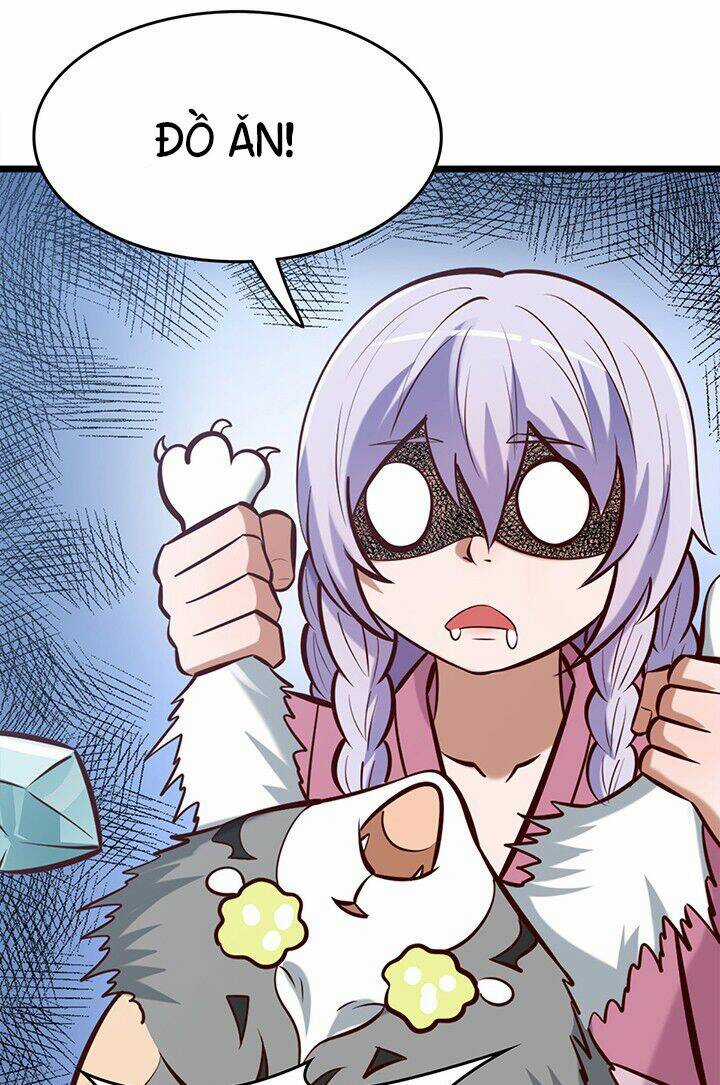 Hiệp Hành Cửu Thiên Chapter 94 trang 14