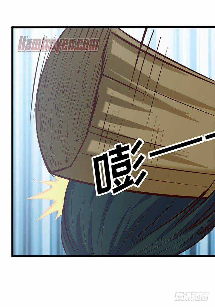 Hiệp Hành Cửu Thiên Chapter 94 trang 18