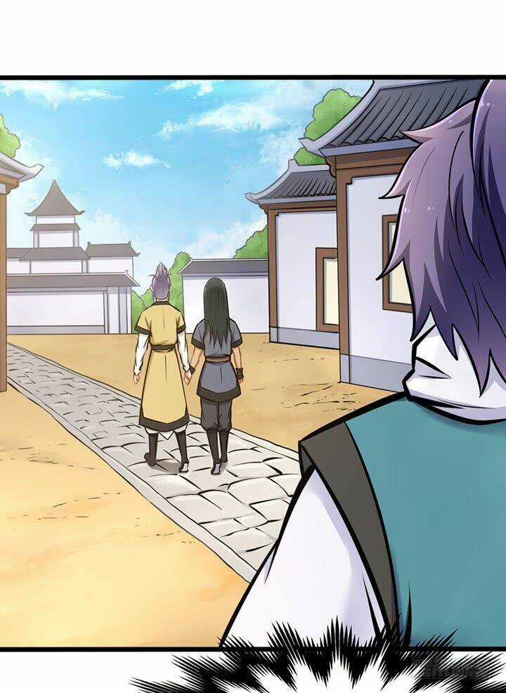 Hiệp Hành Cửu Thiên Chapter 94 trang 20