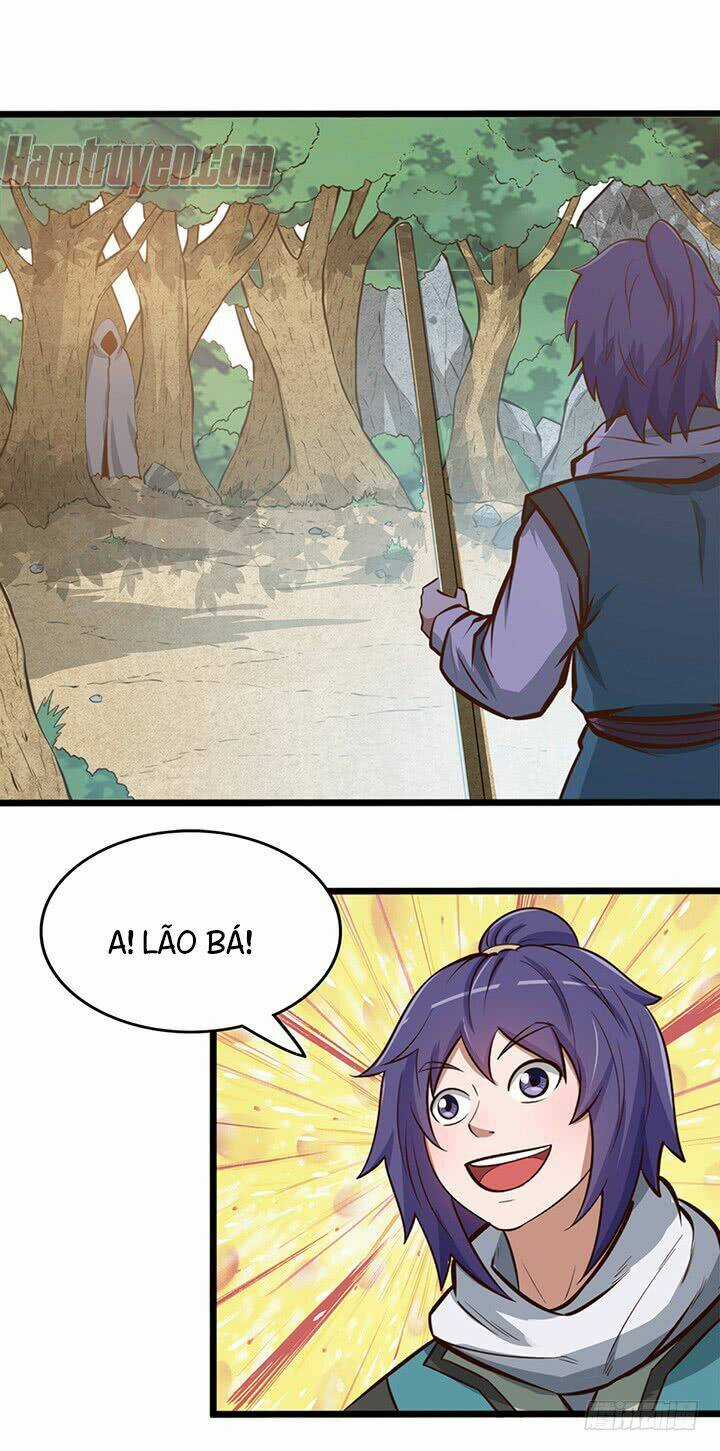 Hiệp Hành Cửu Thiên Chapter 94 trang 26