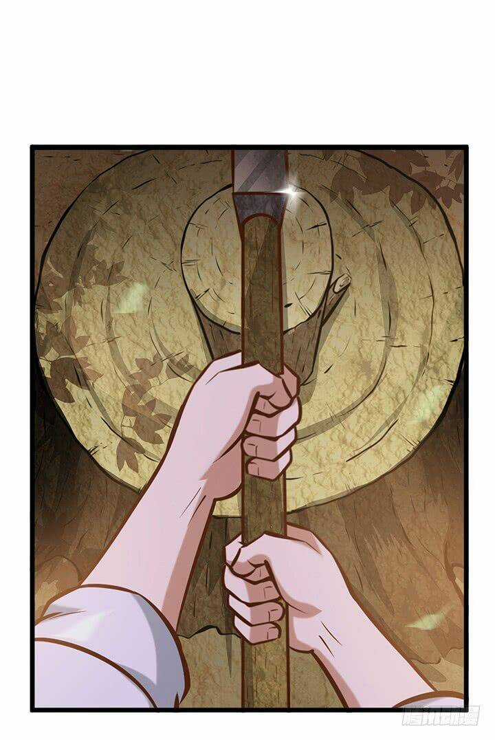 Hiệp Hành Cửu Thiên Chapter 94 trang 6