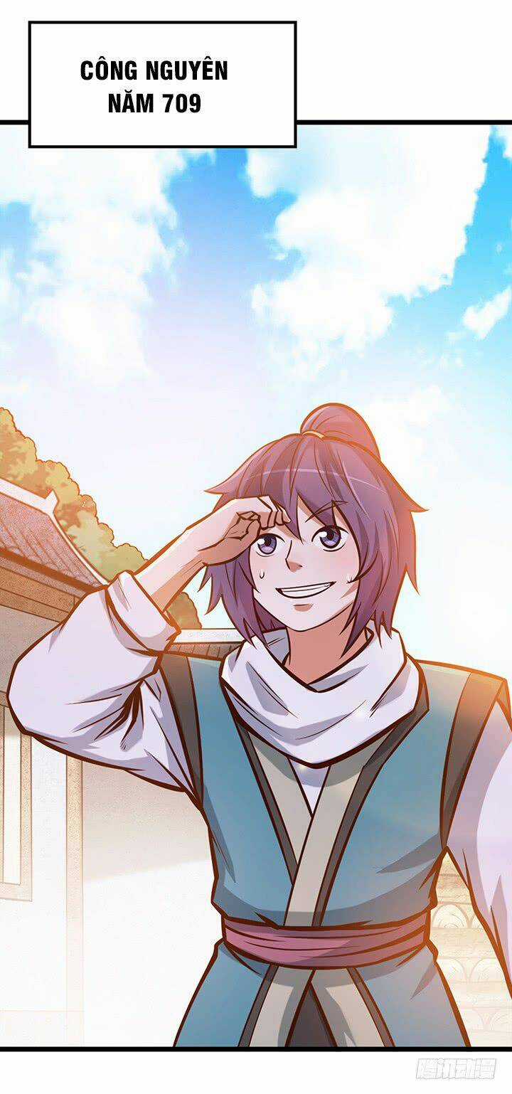 Hiệp Hành Cửu Thiên Chapter 94 trang 7