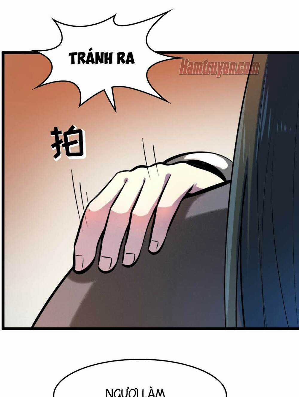 Hiệp Hành Cửu Thiên Chapter 95 trang 12