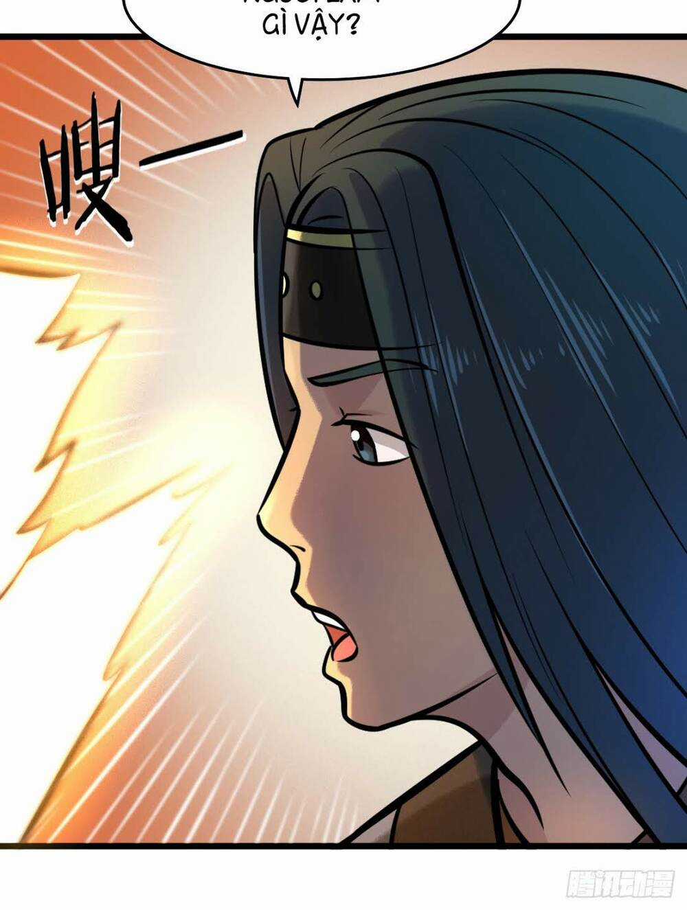 Hiệp Hành Cửu Thiên Chapter 95 trang 13