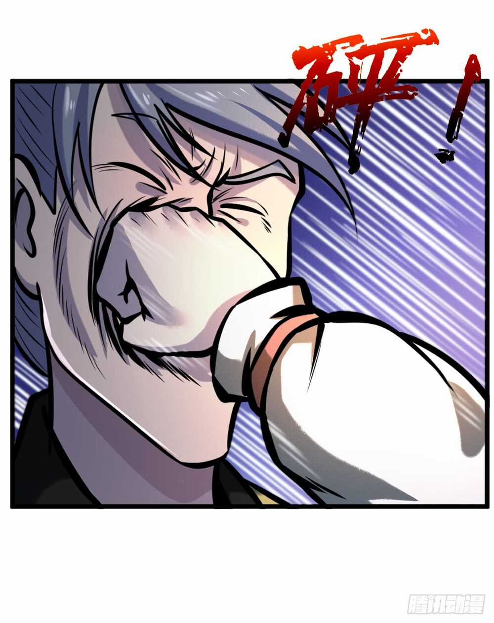 Hiệp Hành Cửu Thiên Chapter 95 trang 14