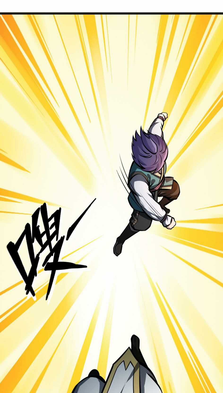 Hiệp Hành Cửu Thiên Chapter 95 trang 15