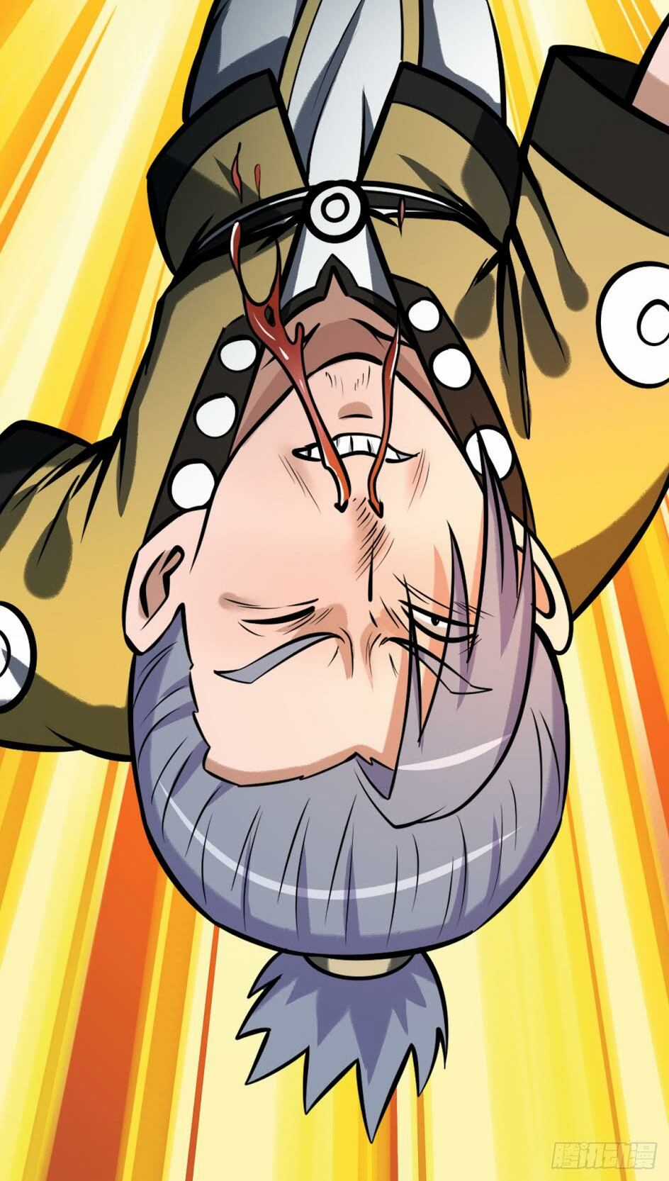 Hiệp Hành Cửu Thiên Chapter 95 trang 16