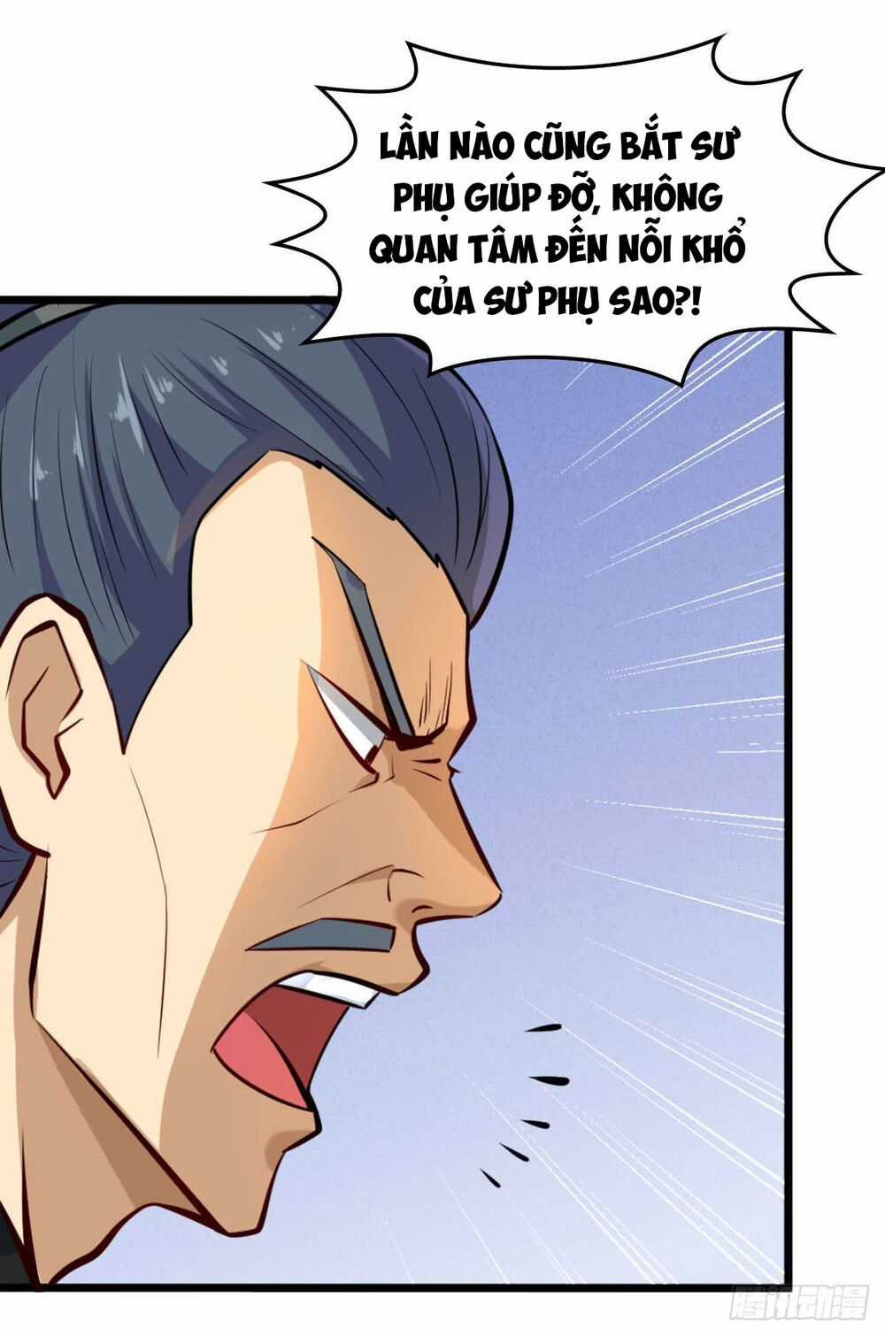 Hiệp Hành Cửu Thiên Chapter 95 trang 27