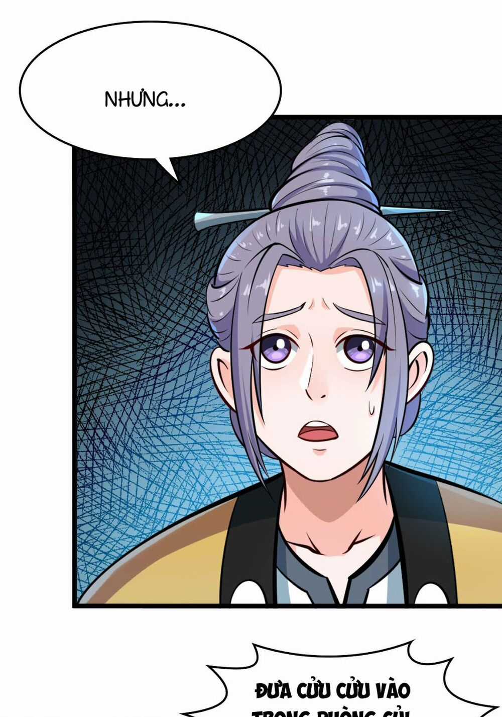 Hiệp Hành Cửu Thiên Chapter 95 trang 28