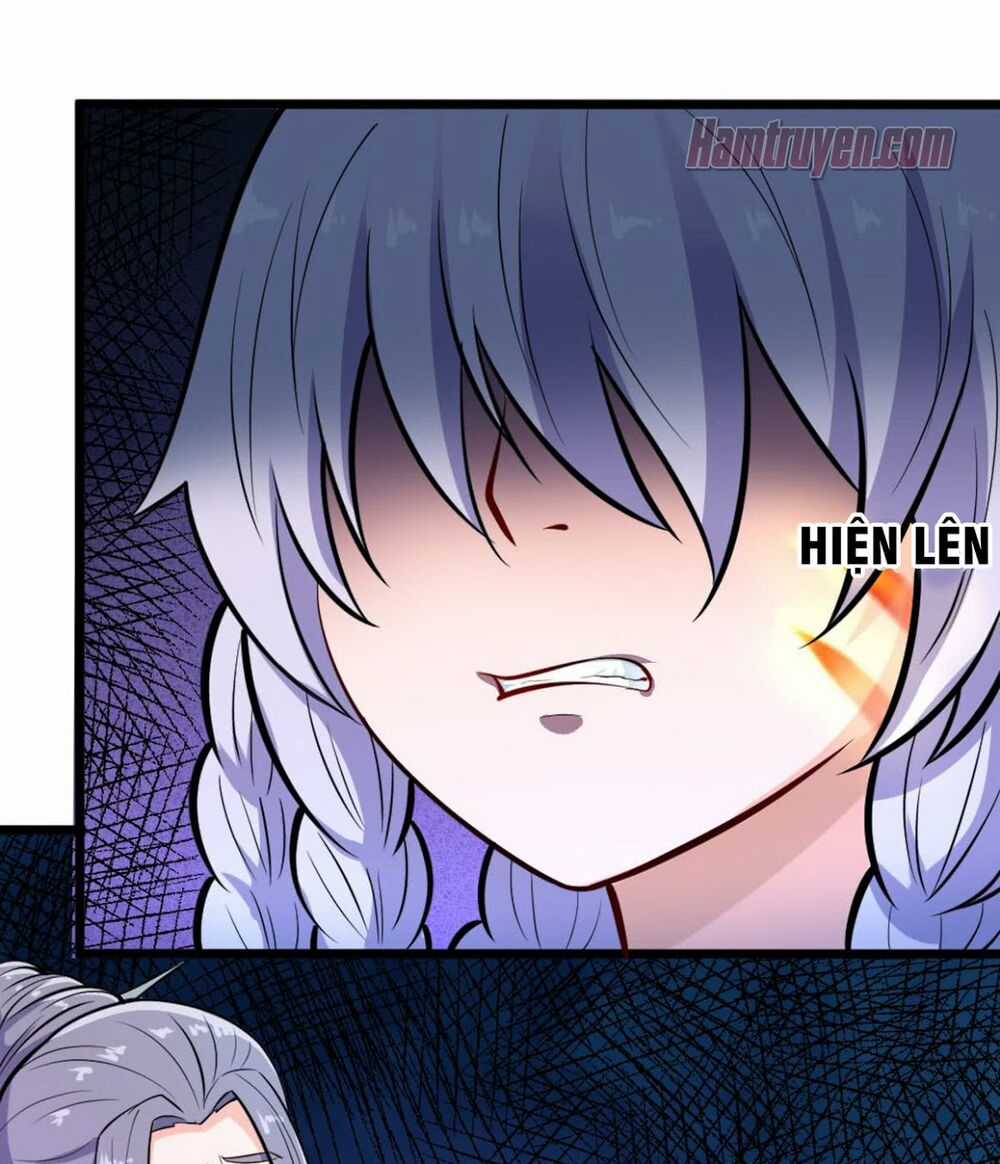 Hiệp Hành Cửu Thiên Chapter 95 trang 31