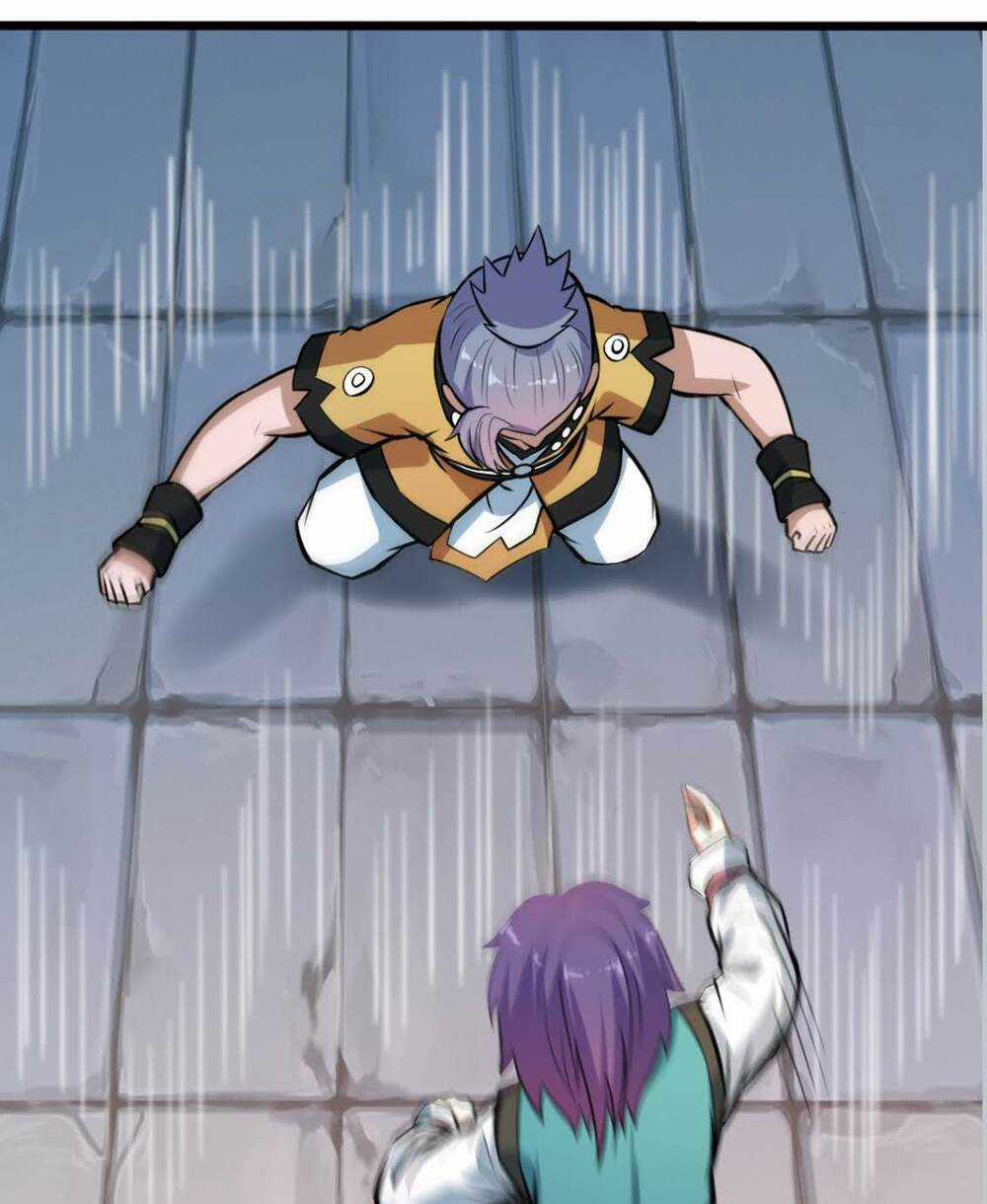 Hiệp Hành Cửu Thiên Chapter 95 trang 40