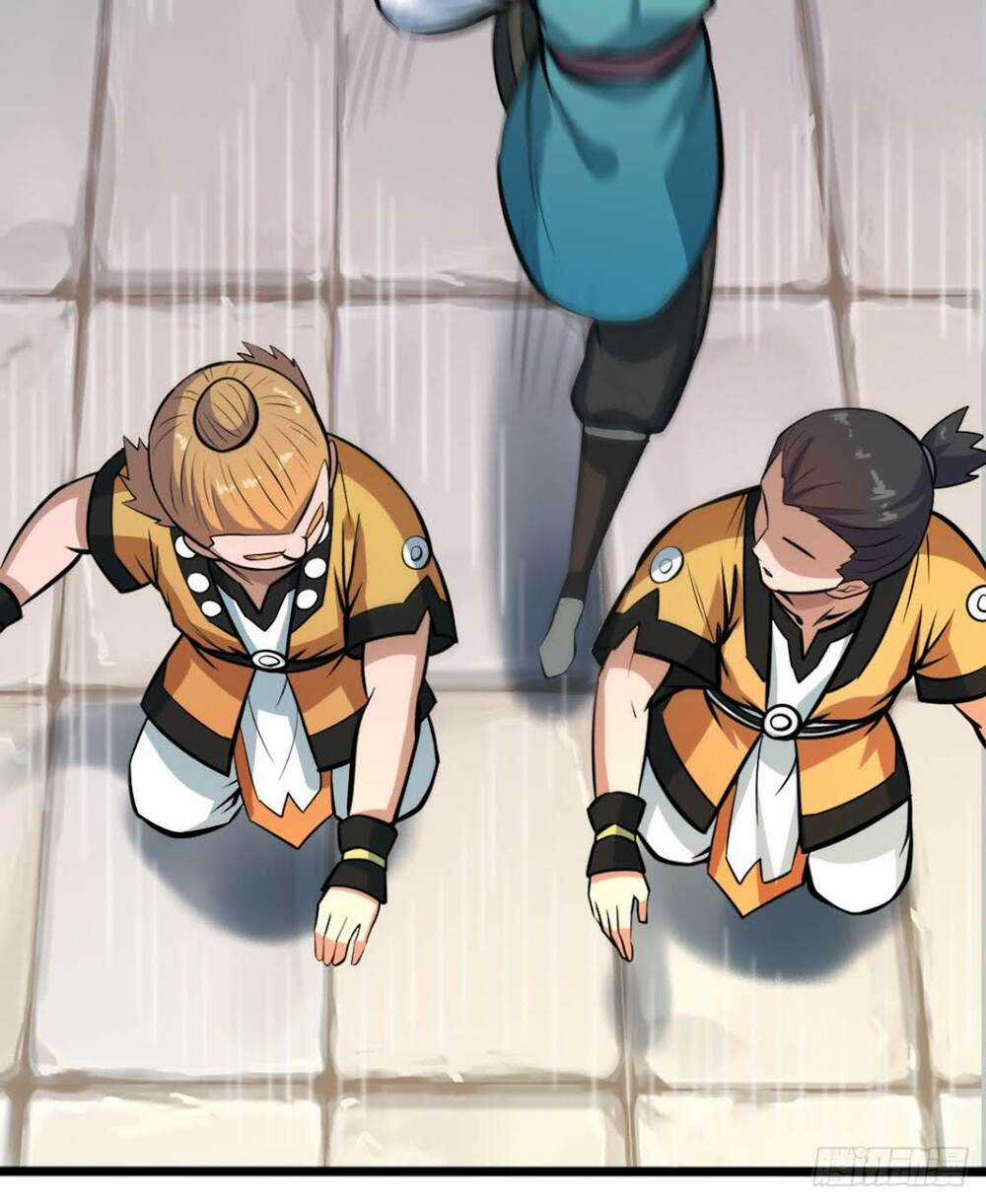 Hiệp Hành Cửu Thiên Chapter 95 trang 41