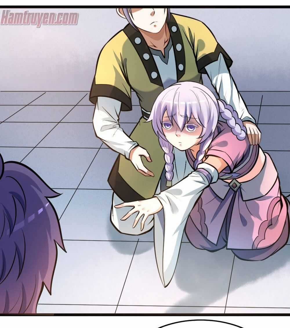 Hiệp Hành Cửu Thiên Chapter 95 trang 5