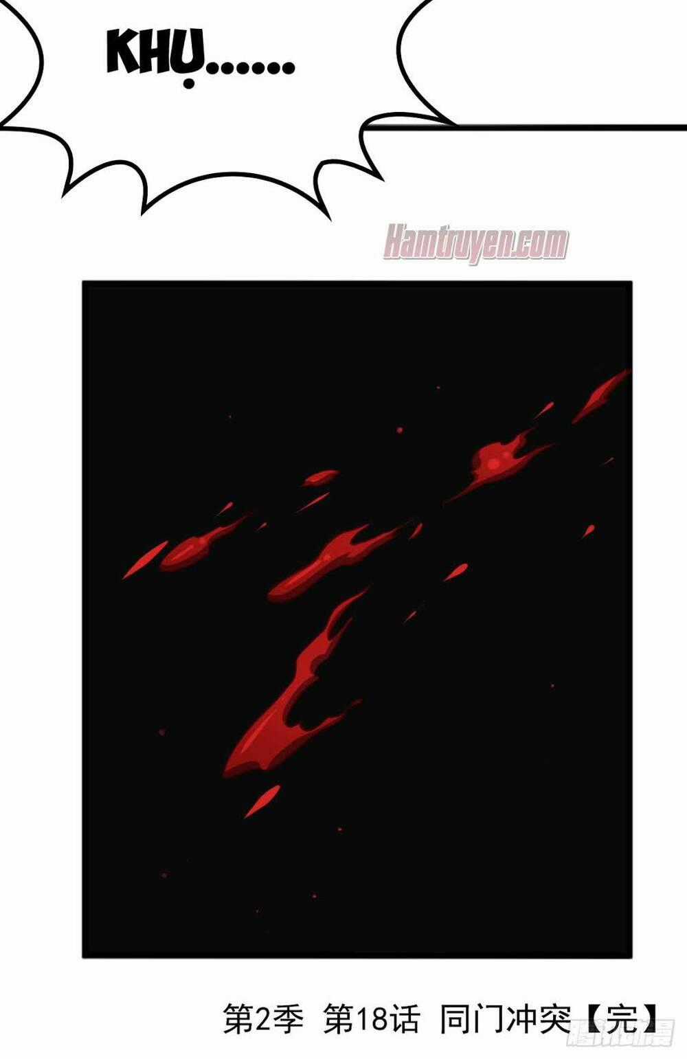 Hiệp Hành Cửu Thiên Chapter 95 trang 51