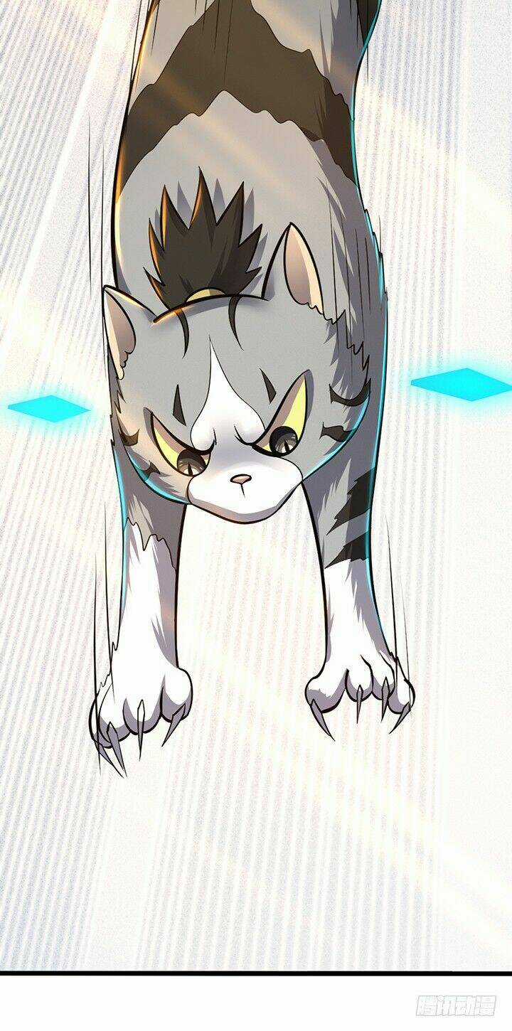 Hiệp Hành Cửu Thiên Chapter 96 trang 17