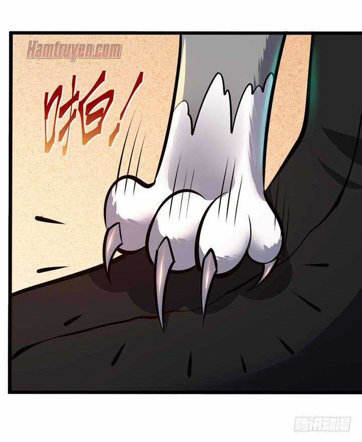 Hiệp Hành Cửu Thiên Chapter 96 trang 18