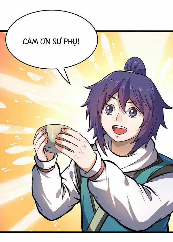 Hiệp Hành Cửu Thiên Chapter 96 trang 25