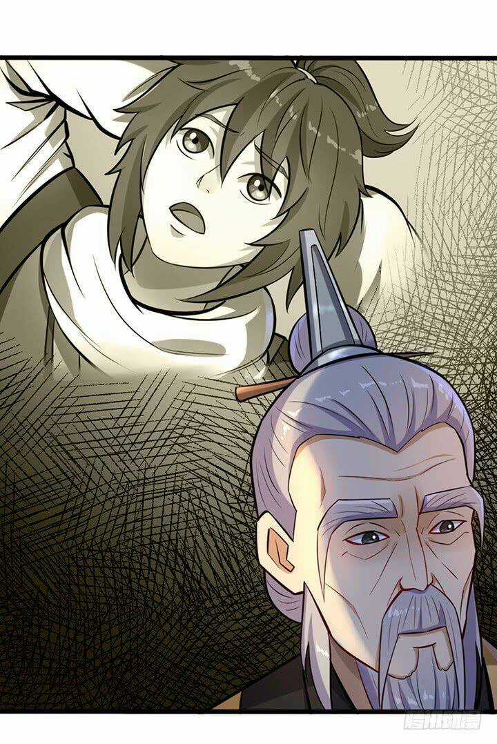 Hiệp Hành Cửu Thiên Chapter 96 trang 29