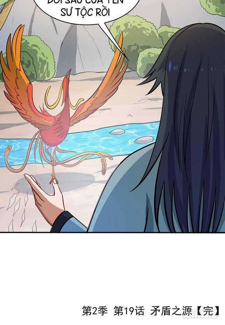 Hiệp Hành Cửu Thiên Chapter 96 trang 40