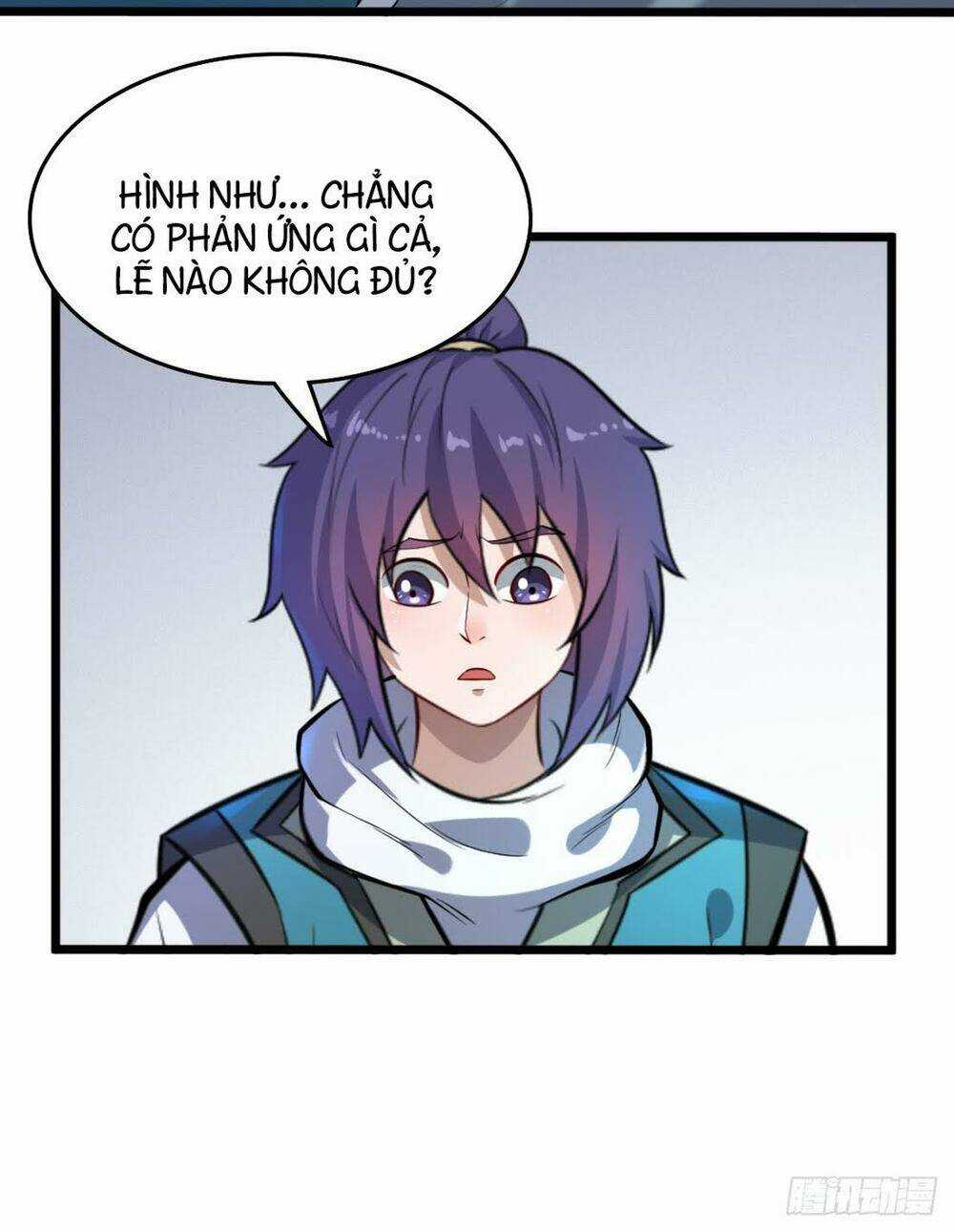 Hiệp Hành Cửu Thiên Chapter 97 trang 11