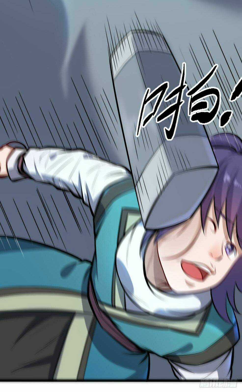 Hiệp Hành Cửu Thiên Chapter 97 trang 14