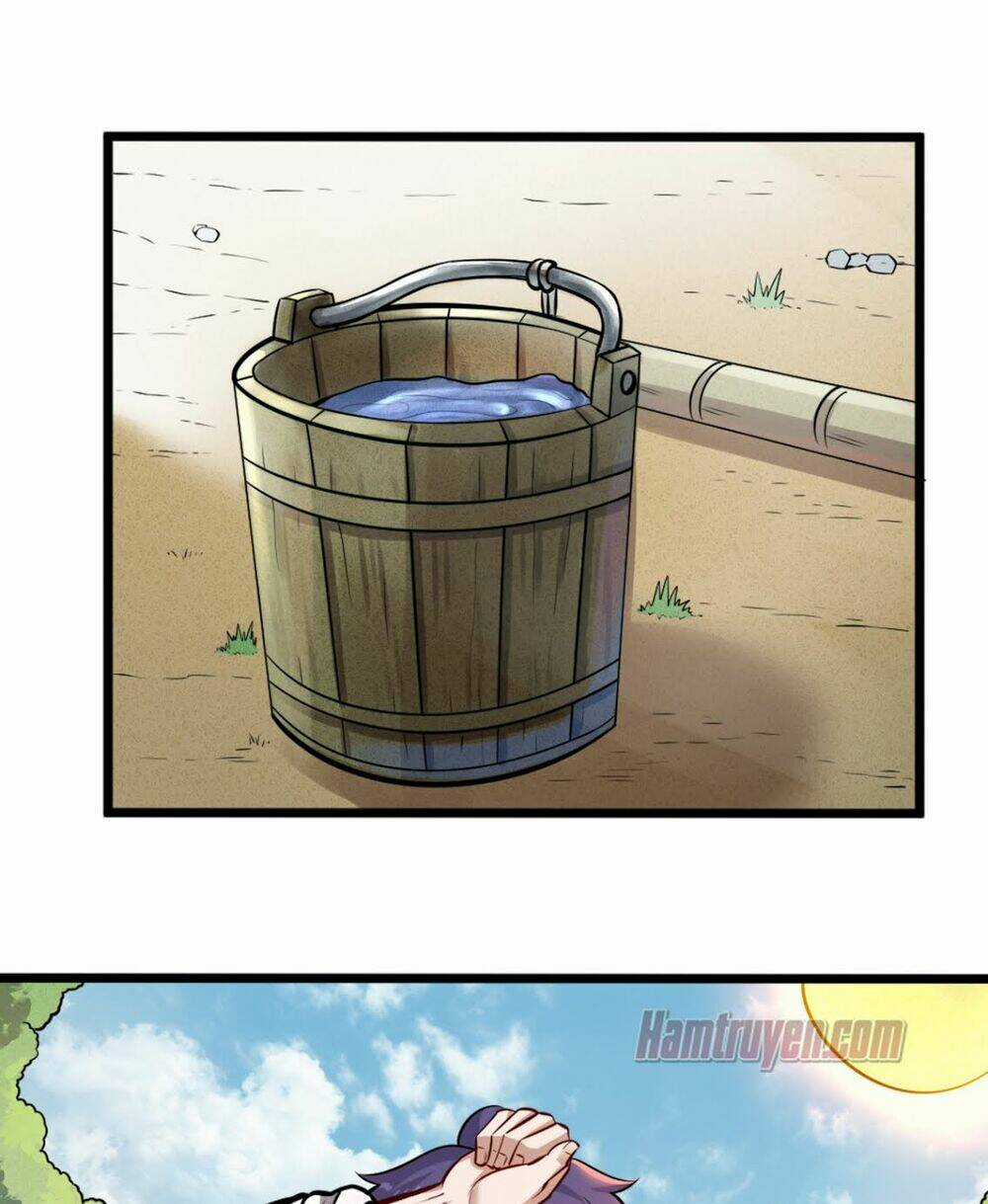 Hiệp Hành Cửu Thiên Chapter 97 trang 18