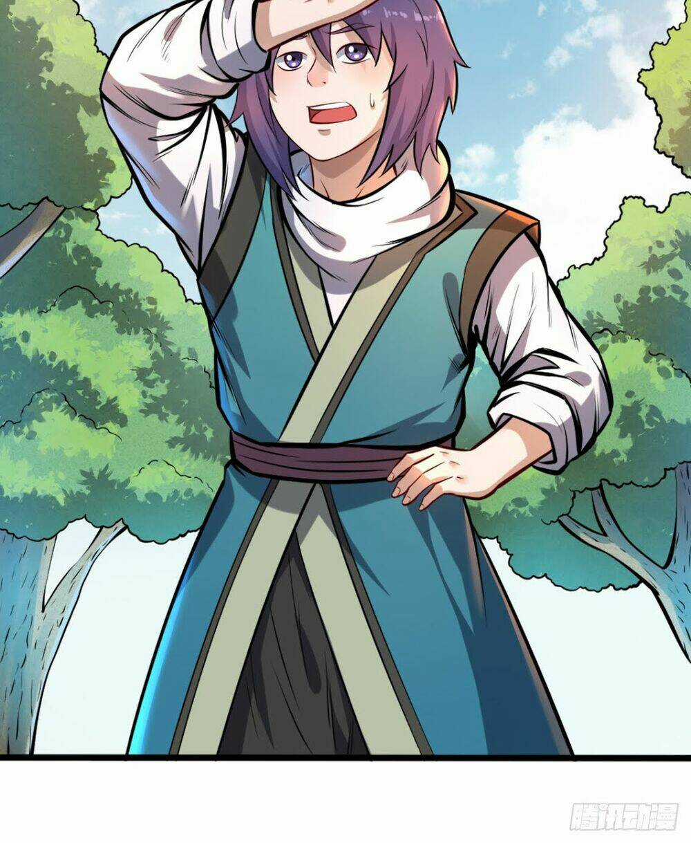 Hiệp Hành Cửu Thiên Chapter 97 trang 19