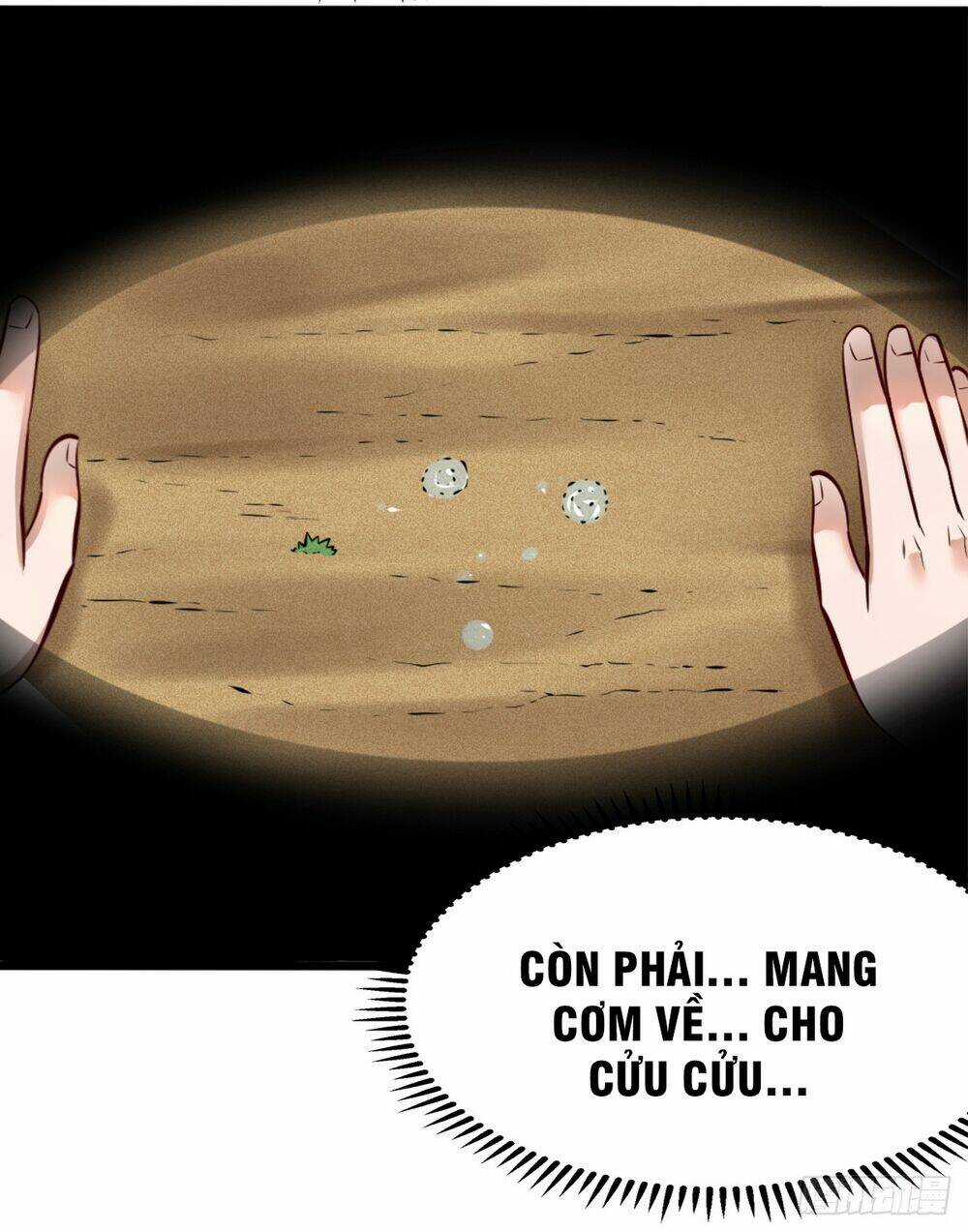 Hiệp Hành Cửu Thiên Chapter 97 trang 22