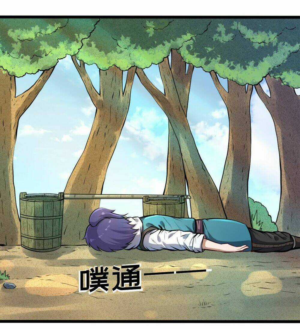 Hiệp Hành Cửu Thiên Chapter 97 trang 23