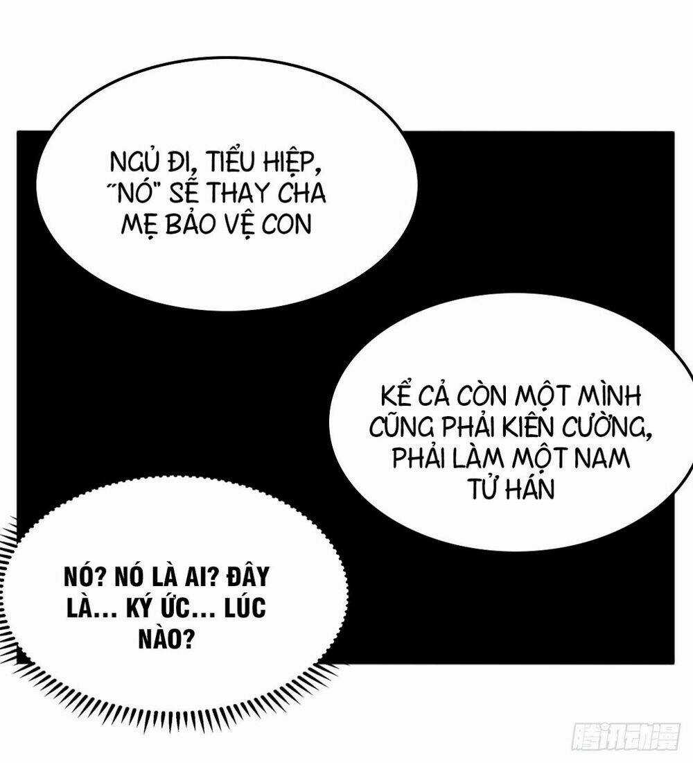 Hiệp Hành Cửu Thiên Chapter 97 trang 24